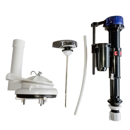 Eago EAGO R-133FLUSH Replacement Toilet Flushing Mechanism for TB133 R-133FLUSH